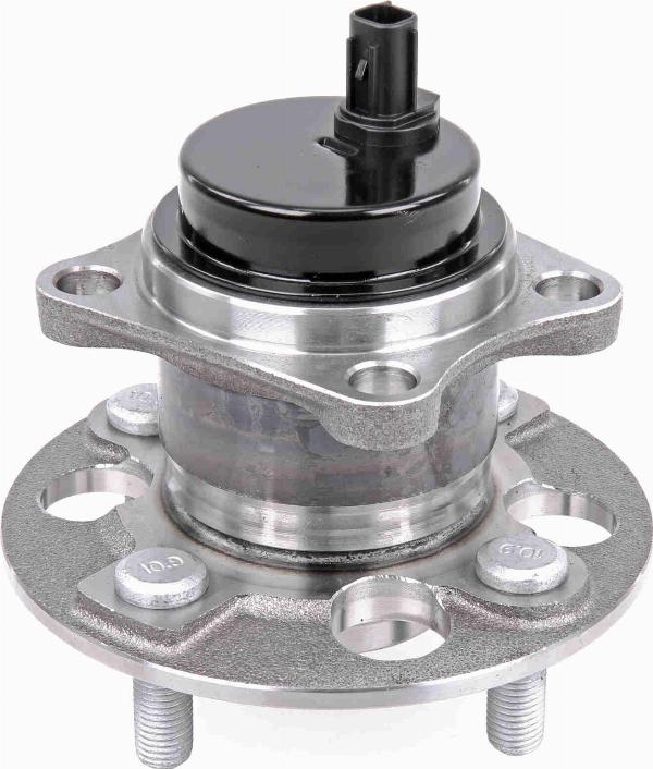 ACKOJA A70-0366 - Kit de roulements de roue droxauto.com