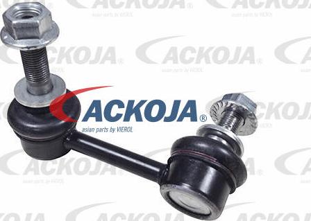 ACKOJA A70-0326 - Entretoise / tige, stabilisateur droxauto.com