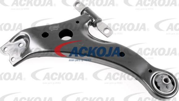 ACKOJA A70-0374 - Bras de liaison, suspension de roue droxauto.com