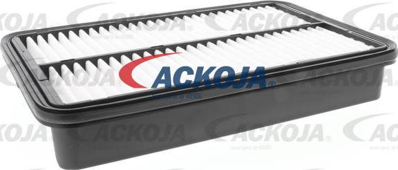 ACKOJA A70-0262 - Filtre à air droxauto.com