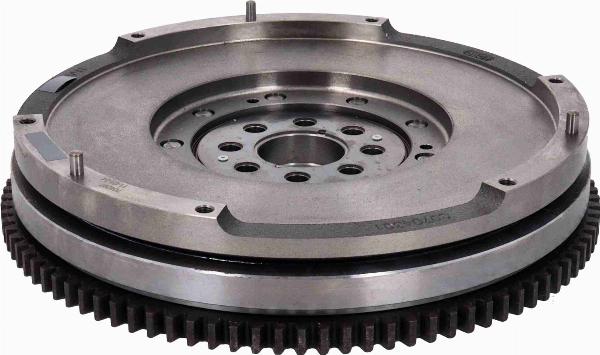 ACKOJA A70-0749 - Volant moteur droxauto.com