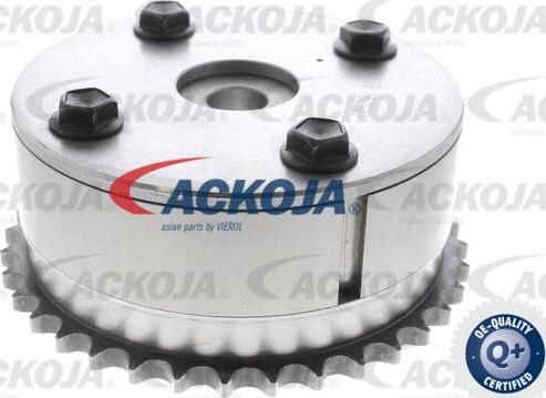 ACKOJA A70-1505 - Dispositif de réglage électrique d'arbre à cames droxauto.com