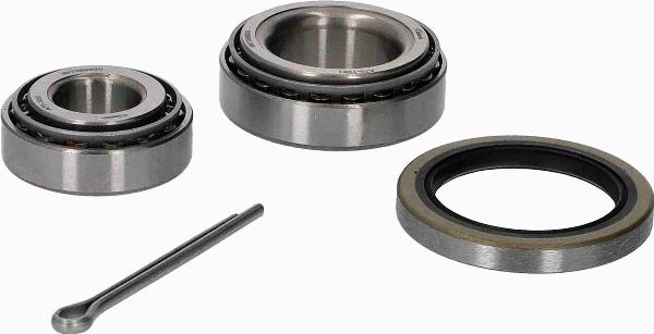 ACKOJA A70-1051 - Kit de roulements de roue droxauto.com