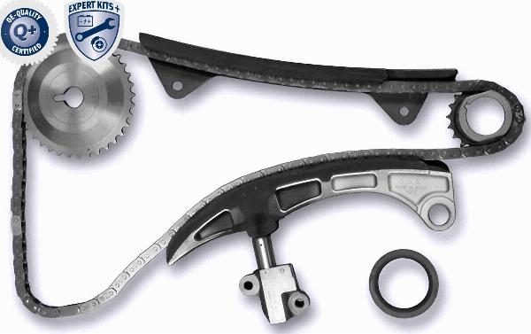 ACKOJA A70-10004 - Kit de distribution par chaîne droxauto.com