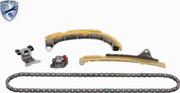 ACKOJA A70-10015-BEK - Kit de distribution par chaîne droxauto.com