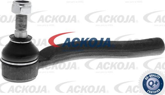 ACKOJA A70-1198 - Rotule de barre de connexion droxauto.com