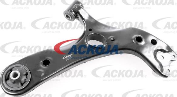 ACKOJA A70-1193 - Bras de liaison, suspension de roue droxauto.com