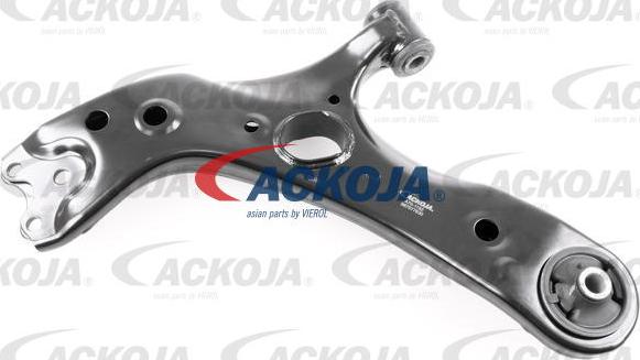 ACKOJA A70-1192 - Bras de liaison, suspension de roue droxauto.com