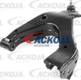 ACKOJA A70-1140 - Rotule de suspension droxauto.com