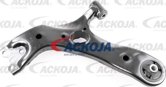 ACKOJA A70-1165 - Bras de liaison, suspension de roue droxauto.com