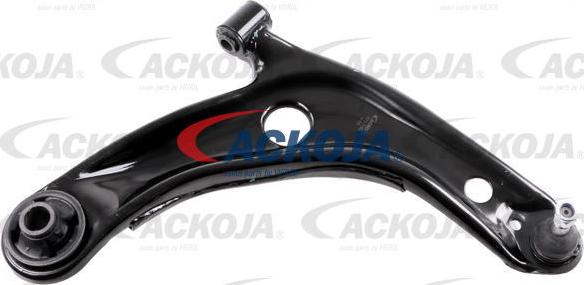 ACKOJA A70-1160 - Bras de liaison, suspension de roue droxauto.com
