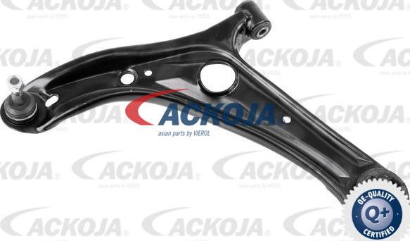 ACKOJA A70-1161 - Bras de liaison, suspension de roue droxauto.com