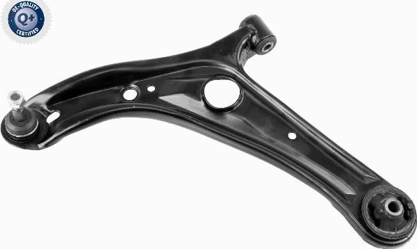 ACKOJA A70-1161 - Bras de liaison, suspension de roue droxauto.com