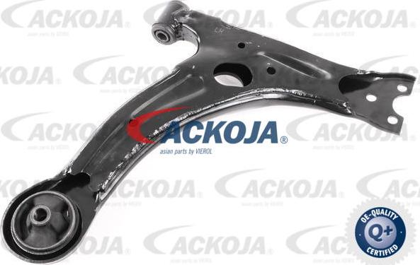 ACKOJA A70-1168 - Bras de liaison, suspension de roue droxauto.com