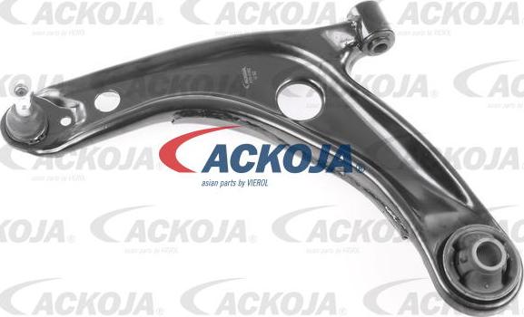 ACKOJA A70-1162 - Bras de liaison, suspension de roue droxauto.com