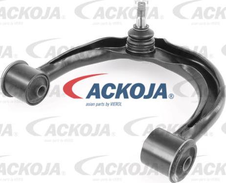 ACKOJA A70-1181 - Bras de liaison, suspension de roue droxauto.com