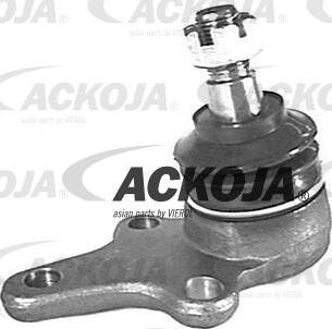 ACKOJA A70-1139 - Rotule de suspension droxauto.com