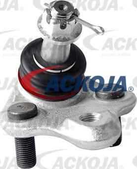 ACKOJA A70-1134 - Rotule de suspension droxauto.com