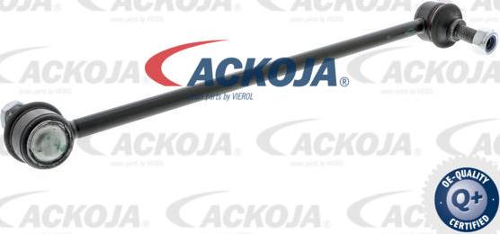 ACKOJA A70-1130 - Entretoise / tige, stabilisateur droxauto.com