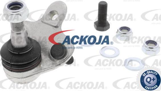 ACKOJA A70-1138 - Rotule de suspension droxauto.com