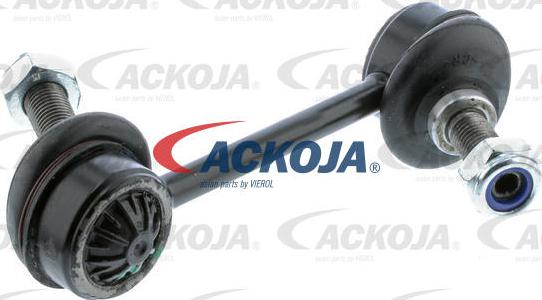 ACKOJA A70-1129 - Entretoise / tige, stabilisateur droxauto.com