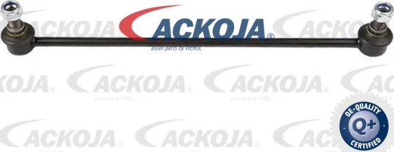 ACKOJA A70-1125 - Entretoise / tige, stabilisateur droxauto.com