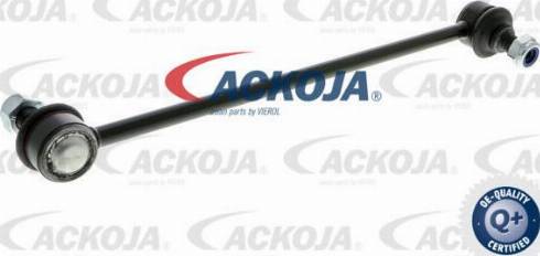 ACKOJA A70-1126 - Entretoise / tige, stabilisateur droxauto.com
