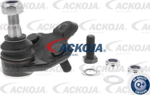 ACKOJA A70-1120 - Rotule de barre de connexion droxauto.com