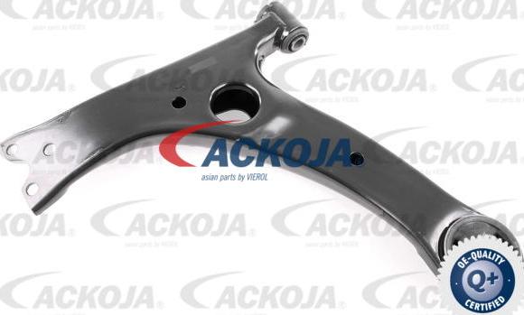 ACKOJA A70-1179 - Bras de liaison, suspension de roue droxauto.com