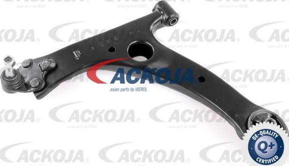 ACKOJA A70-1174 - Bras de liaison, suspension de roue droxauto.com