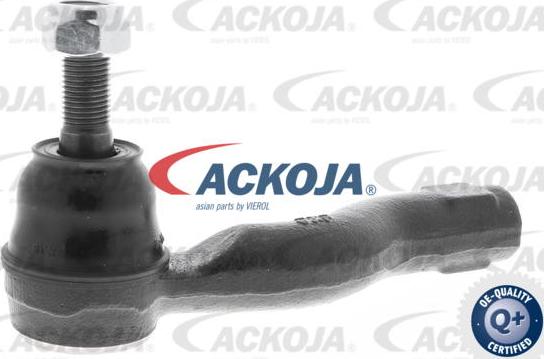 ACKOJA A70-1208 - Rotule de barre de connexion droxauto.com