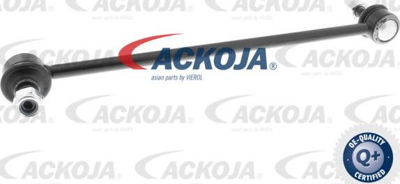 ACKOJA A70-1210 - Entretoise / tige, stabilisateur droxauto.com