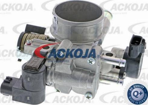 ACKOJA A70-81-0001 - Corps papillon droxauto.com