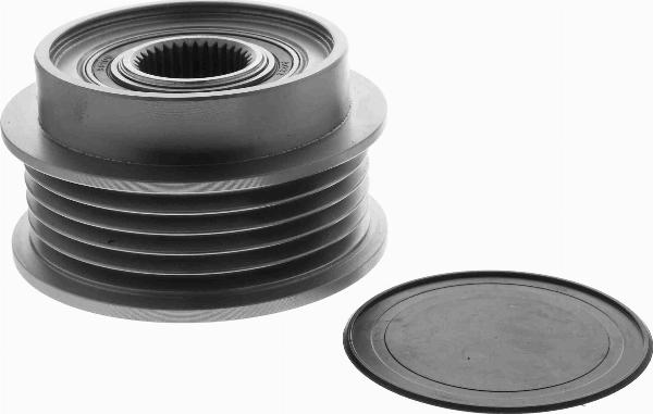 ACKOJA A70-23-0003 - Poulie, alternateur droxauto.com