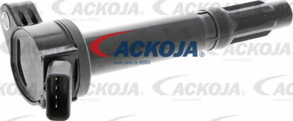 ACKOJA A70-70-0034 - Bobine d'allumage droxauto.com