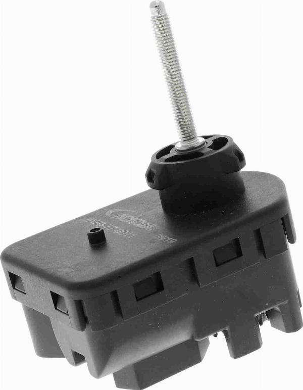 ACKOJA A70-77-0011 - Correcteur, portée lumineuse droxauto.com