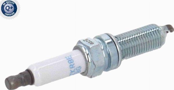 ACKOJA V99-75-0088 - Bougie d'allumage droxauto.com