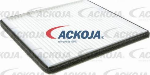 ACKOJA A51-0051 - Suspension, bras de liaison droxauto.com