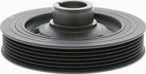 Autoteam AA1163 - Poulie, vilebrequin droxauto.com