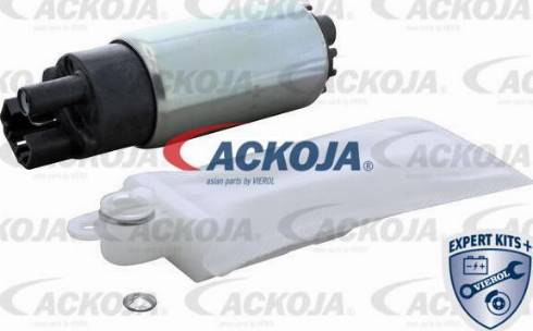 ACKOJA A52-0423 - Filtre à air droxauto.com