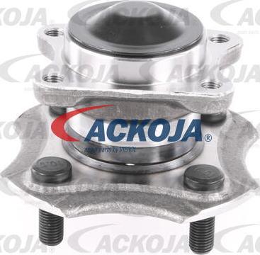 ACKOJA A52-0039 - Volant moteur droxauto.com