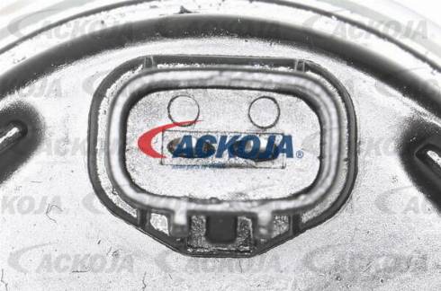 ACKOJA A52-0030 - Kit d'embrayage droxauto.com