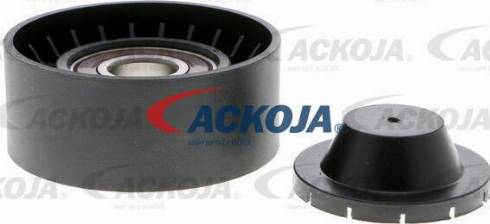 ACKOJA A52-0156 - Chaîne de distribution droxauto.com
