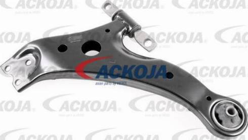ACKOJA A52-0164 - Suspension, bras de liaison droxauto.com