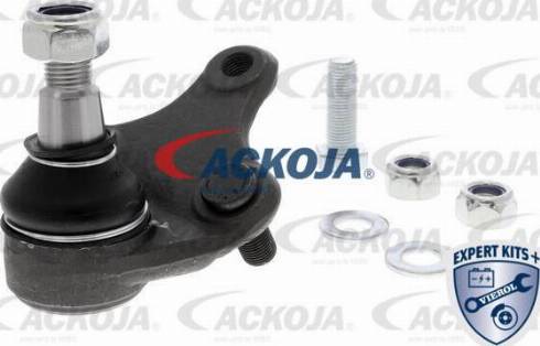ACKOJA A52-0810 - Cylindre émetteur, embrayage droxauto.com
