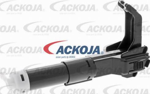 ACKOJA A52-0344 - Kit de roulements de roue droxauto.com