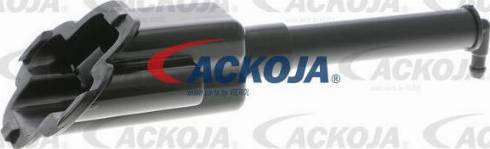 ACKOJA A52-0389 - Amortisseur droxauto.com