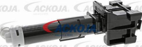 ACKOJA A52-0382 - Amortisseur droxauto.com