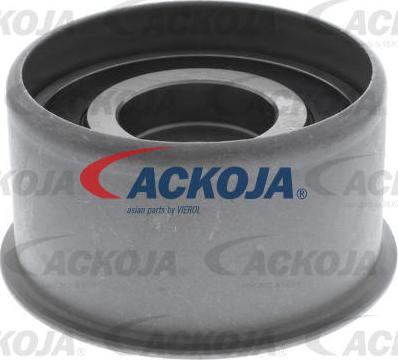 ACKOJA A52-0371 - Poulie-tendeur, courroie de distribution droxauto.com