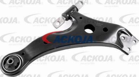 ACKOJA A52-0204 - Kit de distribution droxauto.com